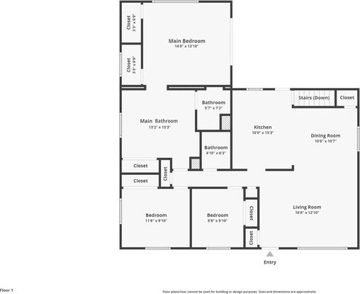 5215 Ponderosa Dr - Photo 2 of 12