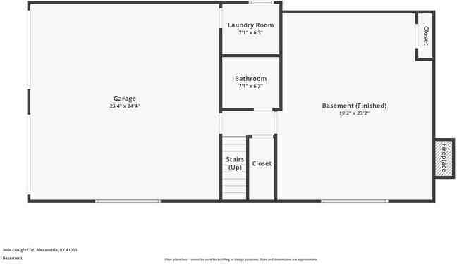 3606 Douglas Dr - Photo 2 of 12