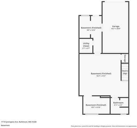 17 N Symington Ave - Photo 2 of 14