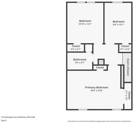 17 N Symington Ave - Photo 5 of 14