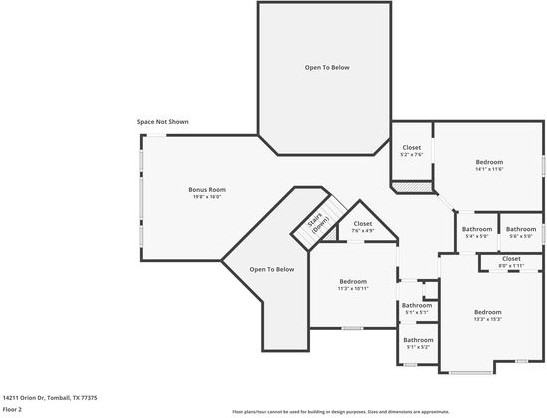 14211 Orion Dr - Photo 4 of 13