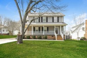 featured image of 602 Creek Dr