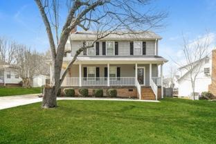 602 Creek Dr - Photo 1 of 1