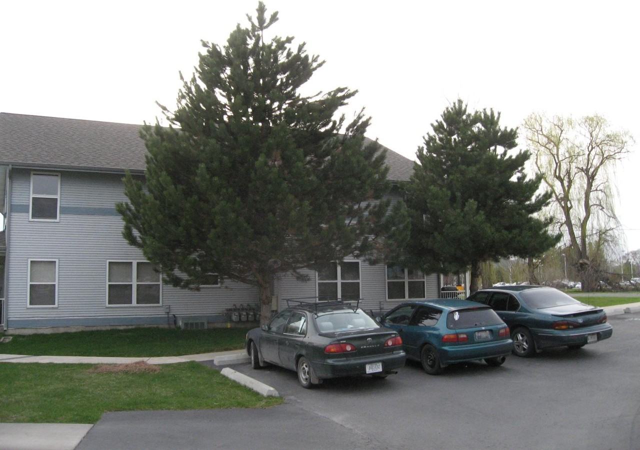 Willow Wood Apts - Photo 2 of 3