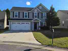 featured image of 5726 Misty Meadows Ct #NA