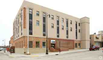 featured image of 105 1st Ave Se