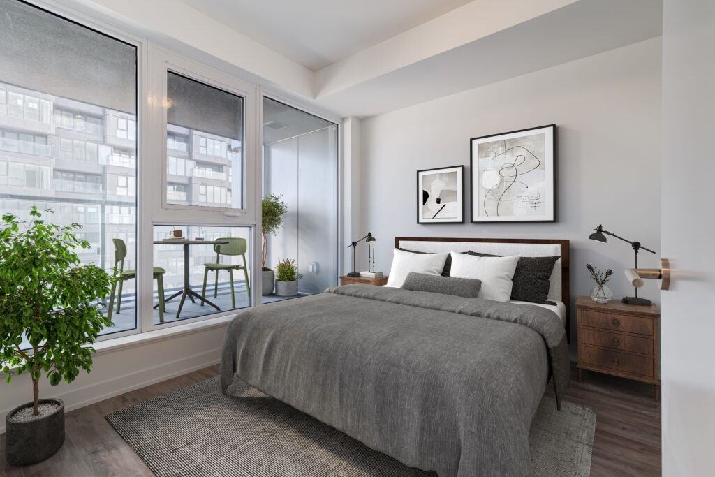 Eglinton Ave E & Don Mills Rd. #1511 - Photo 7 of 24