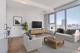 Eglinton Ave E & Don Mills Rd. #1511 - Photo 1 of 1