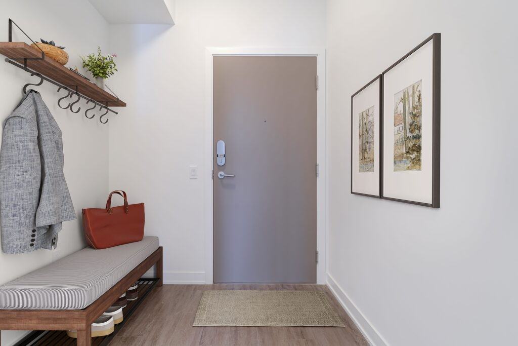 Eglinton Ave E & Don Mills Rd. #1511 - Photo 3 of 24