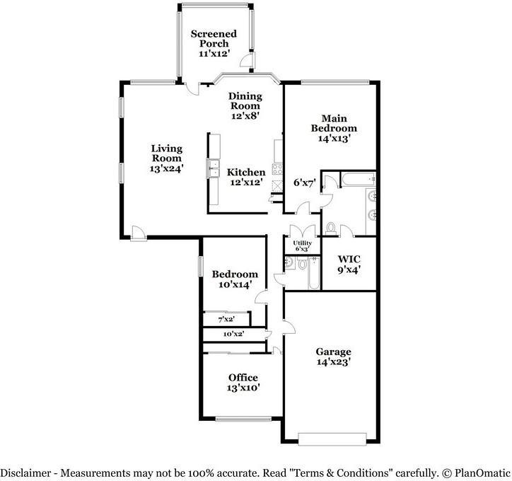 809 Bushmills Ct - Photo 2 of 16
