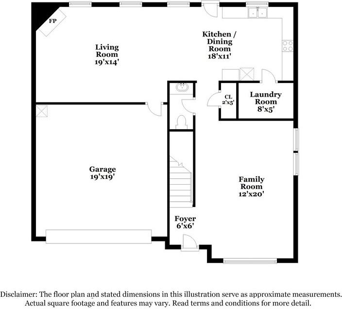 1222 Wisdom Dr - Photo 2 of 16