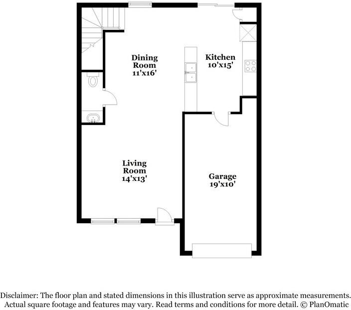 853 Joselynn Dr - Photo 2 of 15
