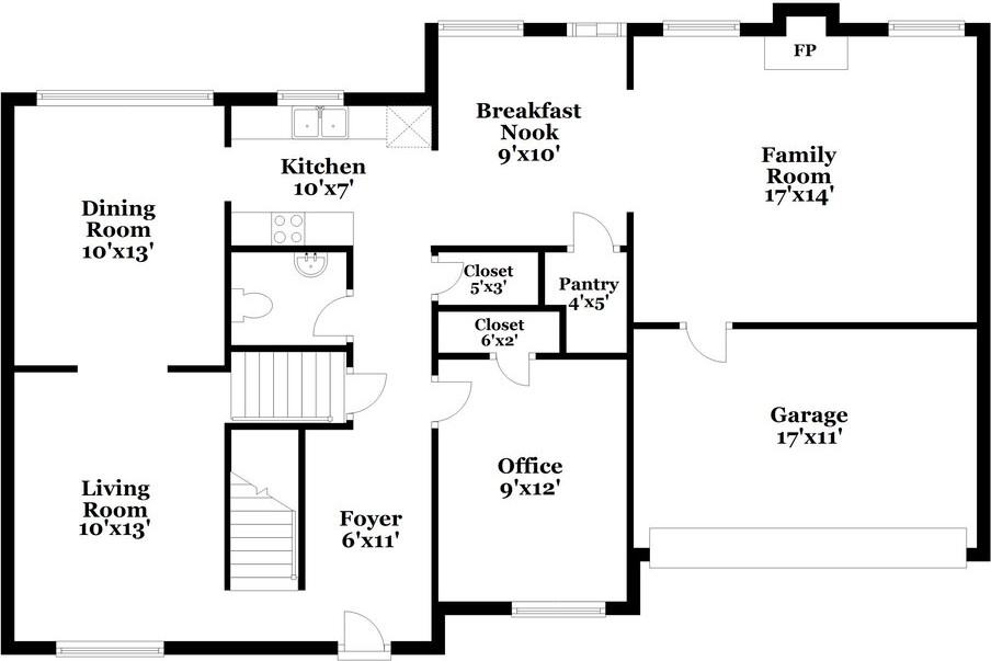 3470 Garden Mist Cir - Photo 2 of 18