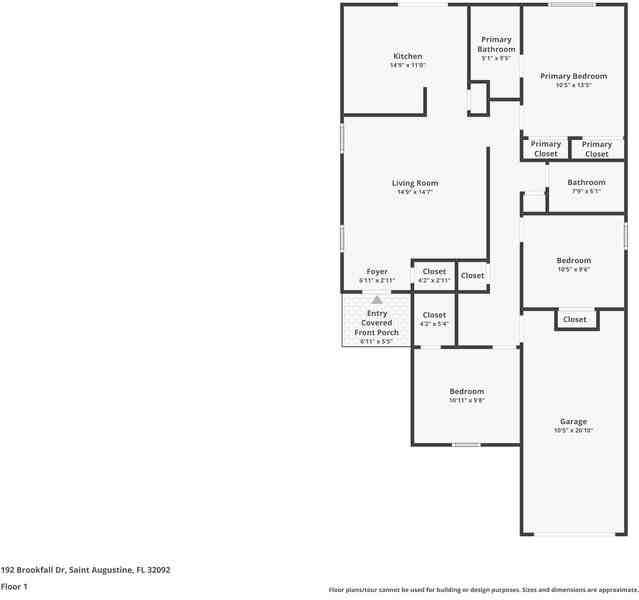 192 Brookfall Dr - Photo 2 of 16