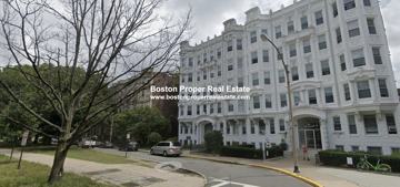 featured image of 80 Fenway #41K