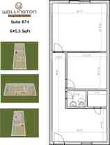 874 W Price Rd #874WP - Photo 1 of 1