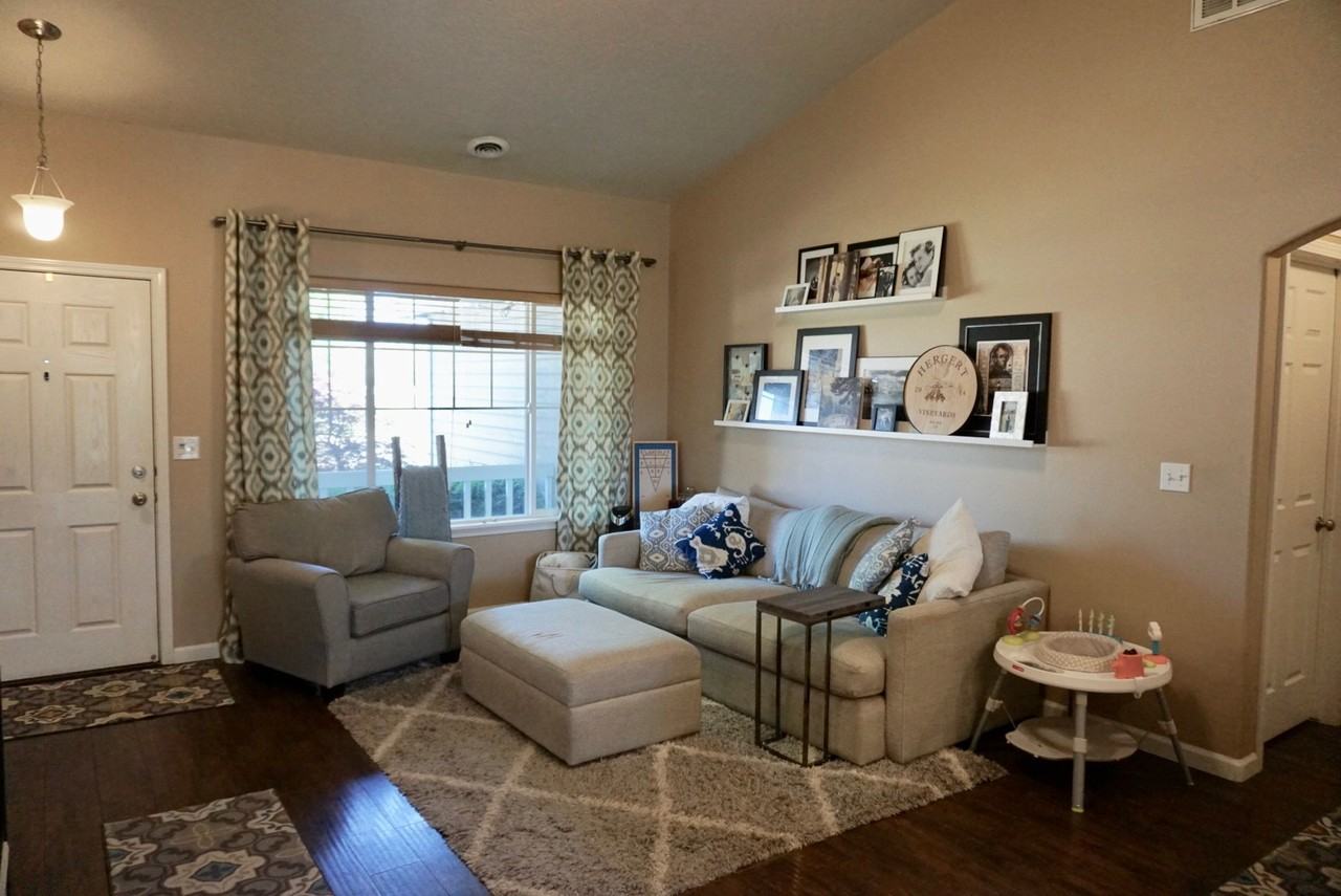 3531 S Lower Fork Way #1 - Photo 2 of 23