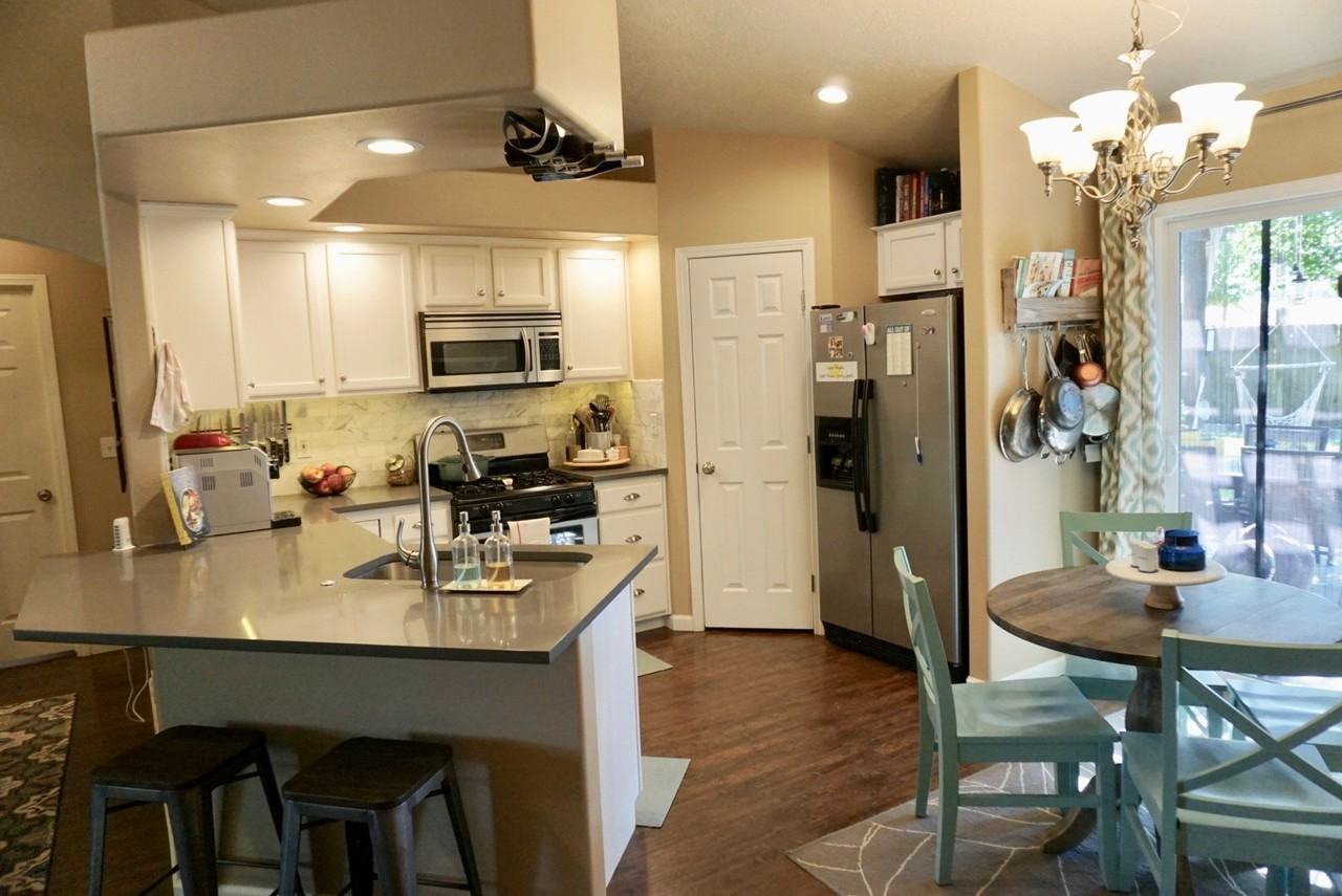 3531 S Lower Fork Way #1 - Photo 3 of 23