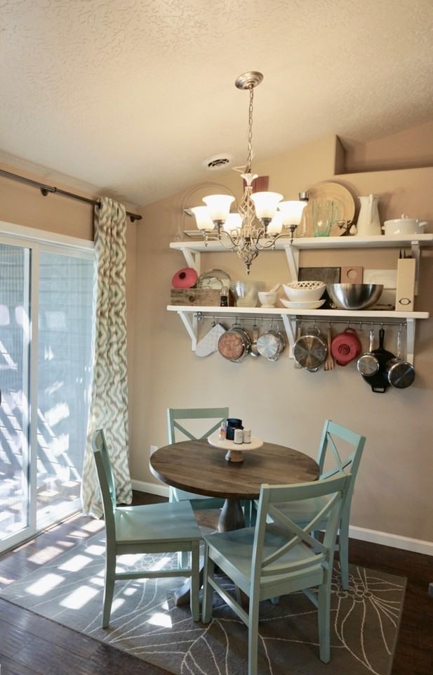 3531 S Lower Fork Way #1 - Photo 6 of 23