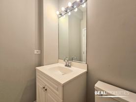 2320 N Damen Ave #2A - Photo 1 of 1