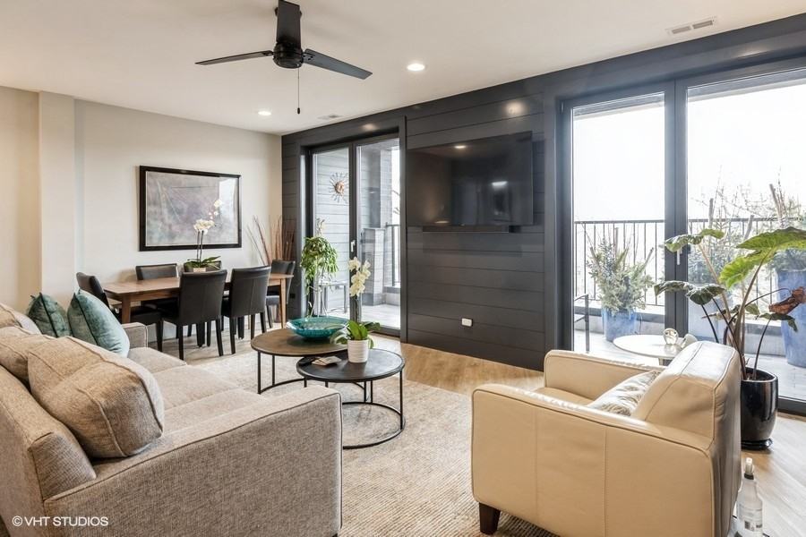 3839 N. Clark - 401 #401 - Photo 2 of 17