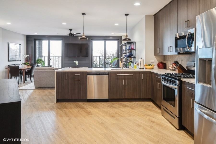 3839 N. Clark - 401 #401 - Photo 6 of 17