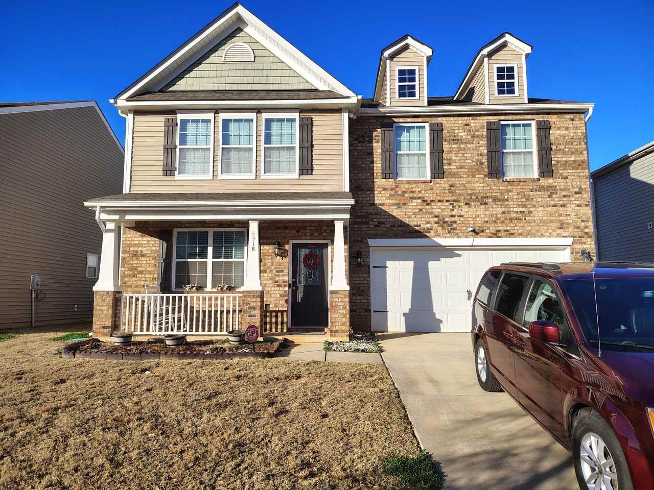 6918 Pennyroyal Way - Photo 2 of 22