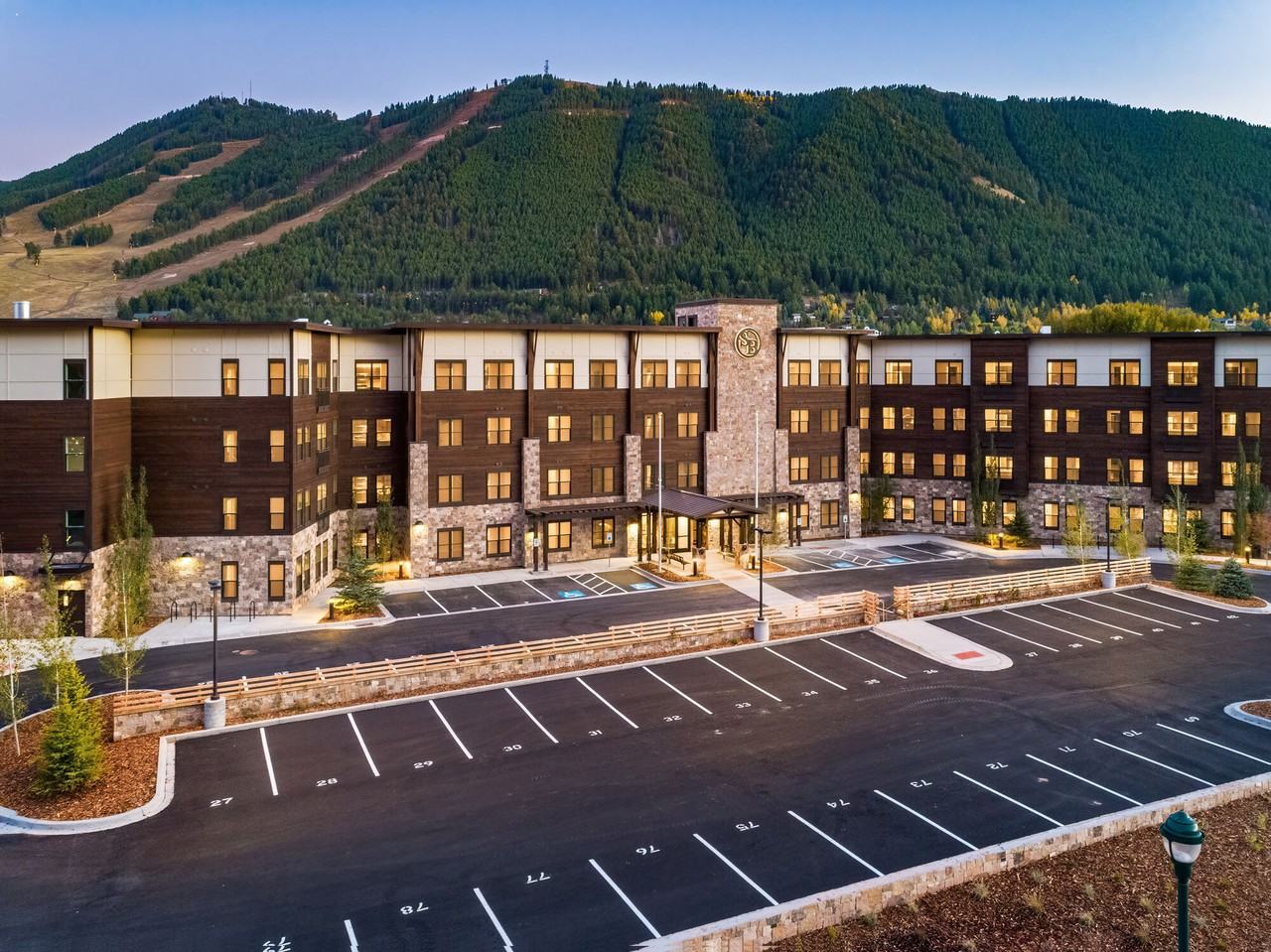 Sagebrush Apartments - Photo 4 of 25