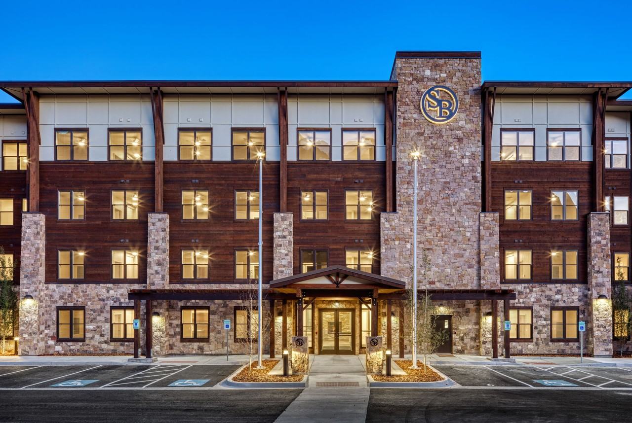 Sagebrush Apartments - Photo 5 of 25