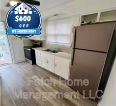 2861 2861 Horseshoe Pike #REAR - Photo 1 of 1