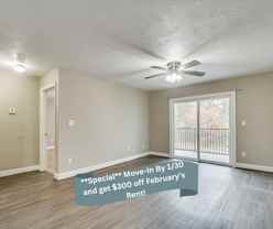 3004 Strickland Ct Apt C #3004C - Photo 1 of 1
