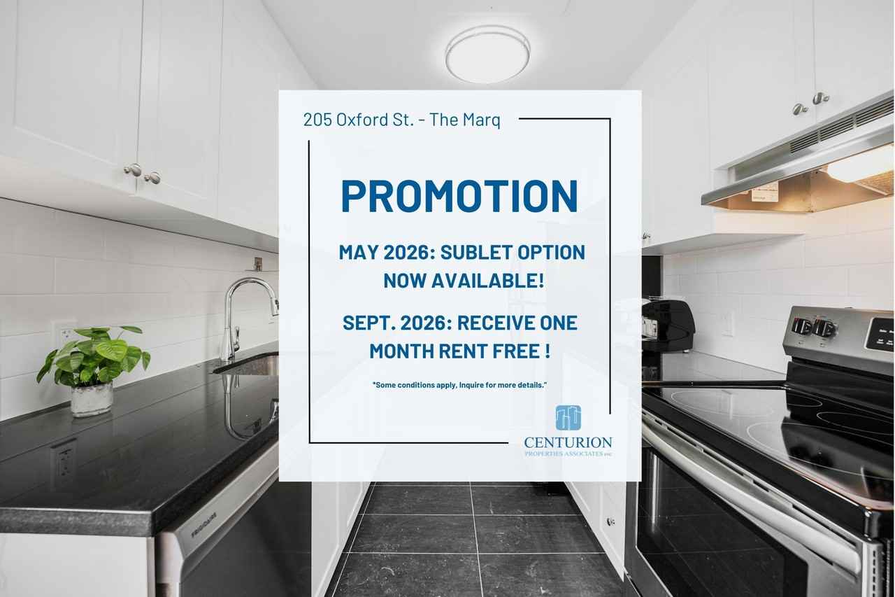 205 Oxford Street East - Photo 2 of 22