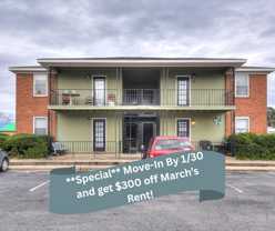 2573 1/2 Tobacco Rd - Photo 1 of 1