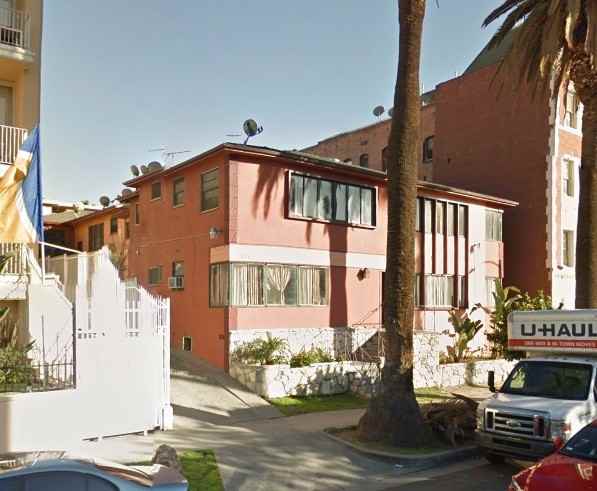 448 S Catalina St #02 - Photo 2 of 2