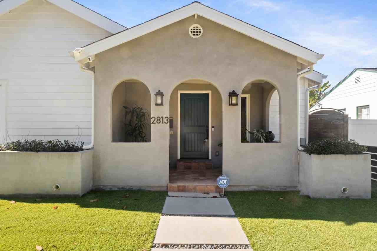 2813 Military Ave #1 - Photo 4 of 43