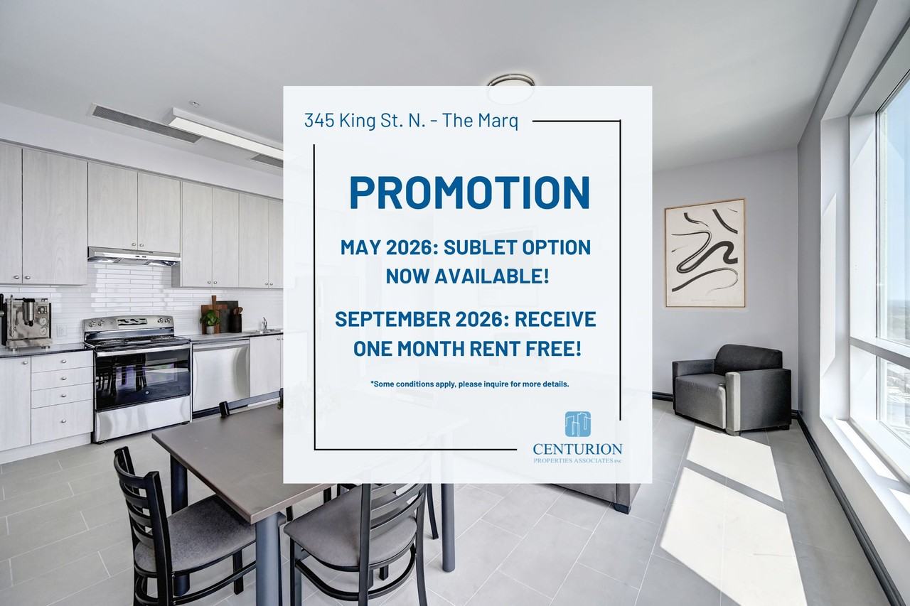 345 King Street North - Photo 2 of 34