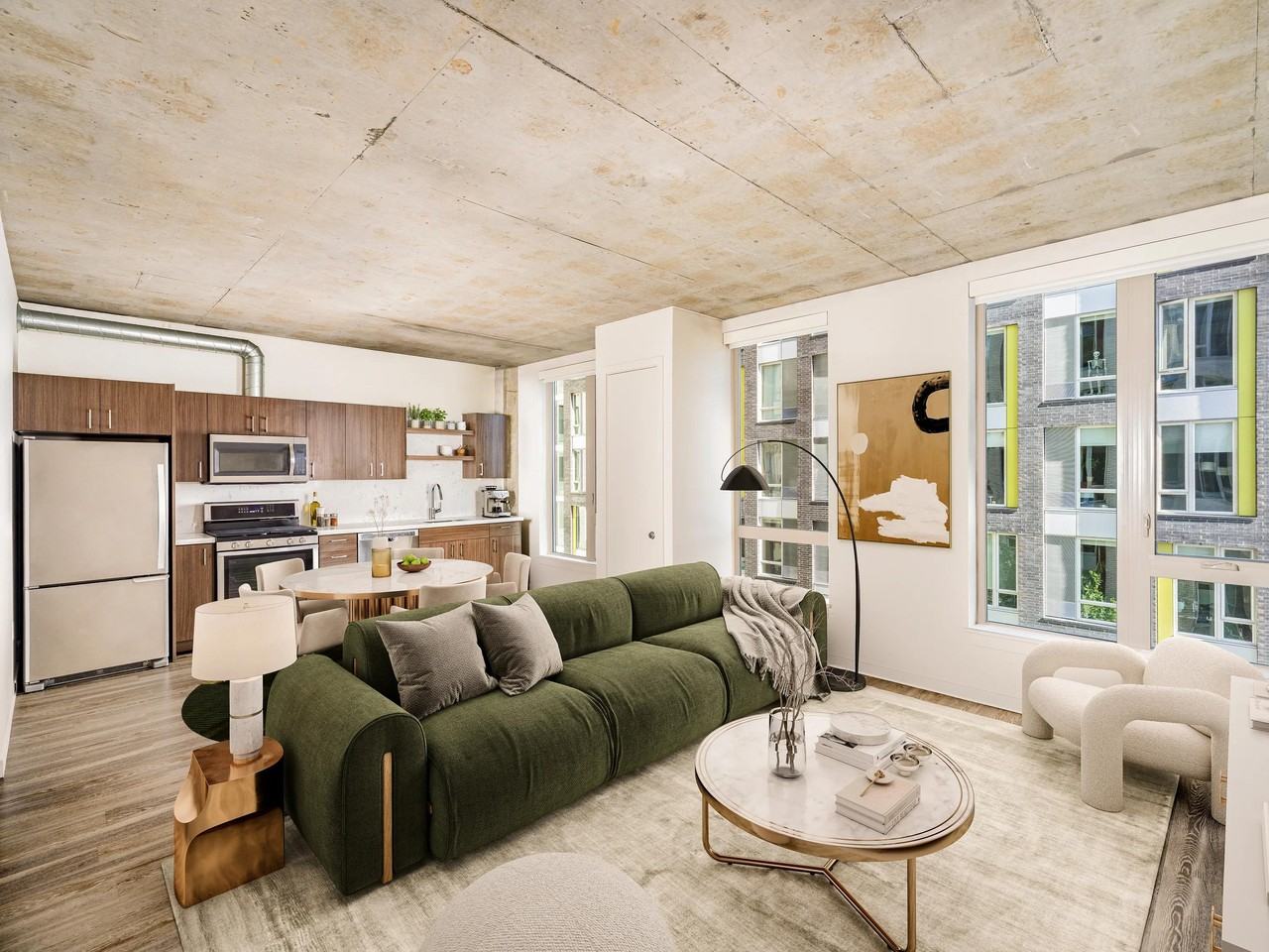 Modera Pearl - Photo 2 of 50