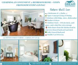 279 Mitton St N #1 - Photo 1 of 1