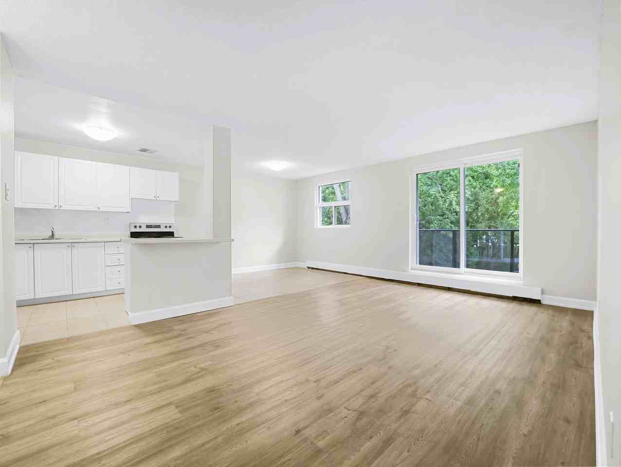 Barker Street Apartments - Photo 7 of 28