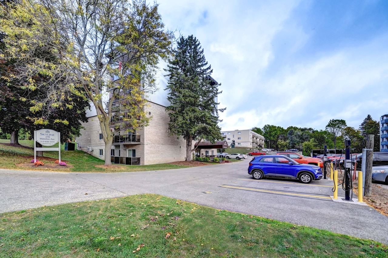 Waterloo Avenue Apartments - Photo 3 of 24