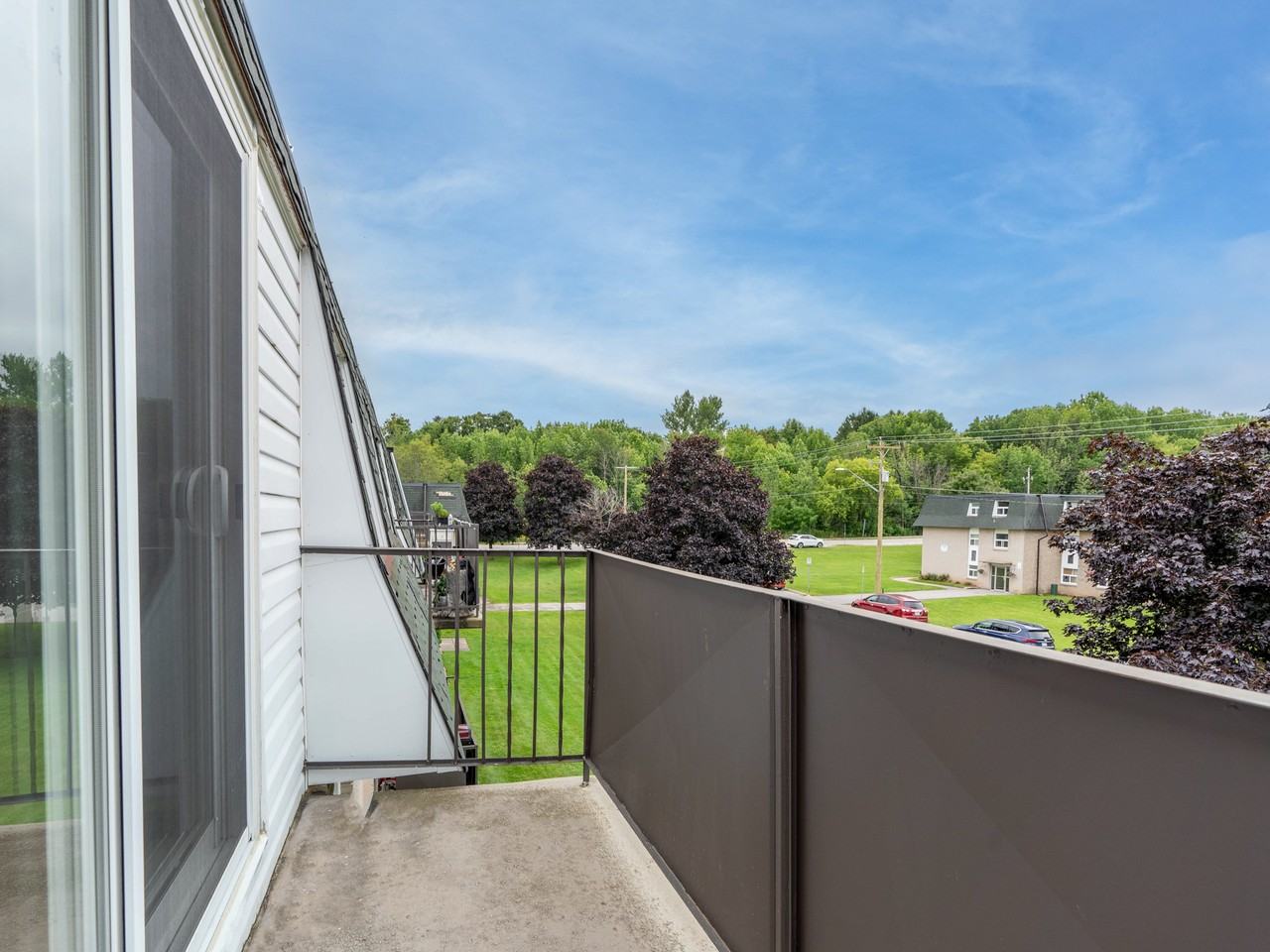 Sydenham Manor Apartments - Photo 7 of 18