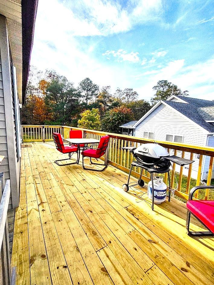 2694 Jolly Rodger Dr #1 - Photo 4 of 17