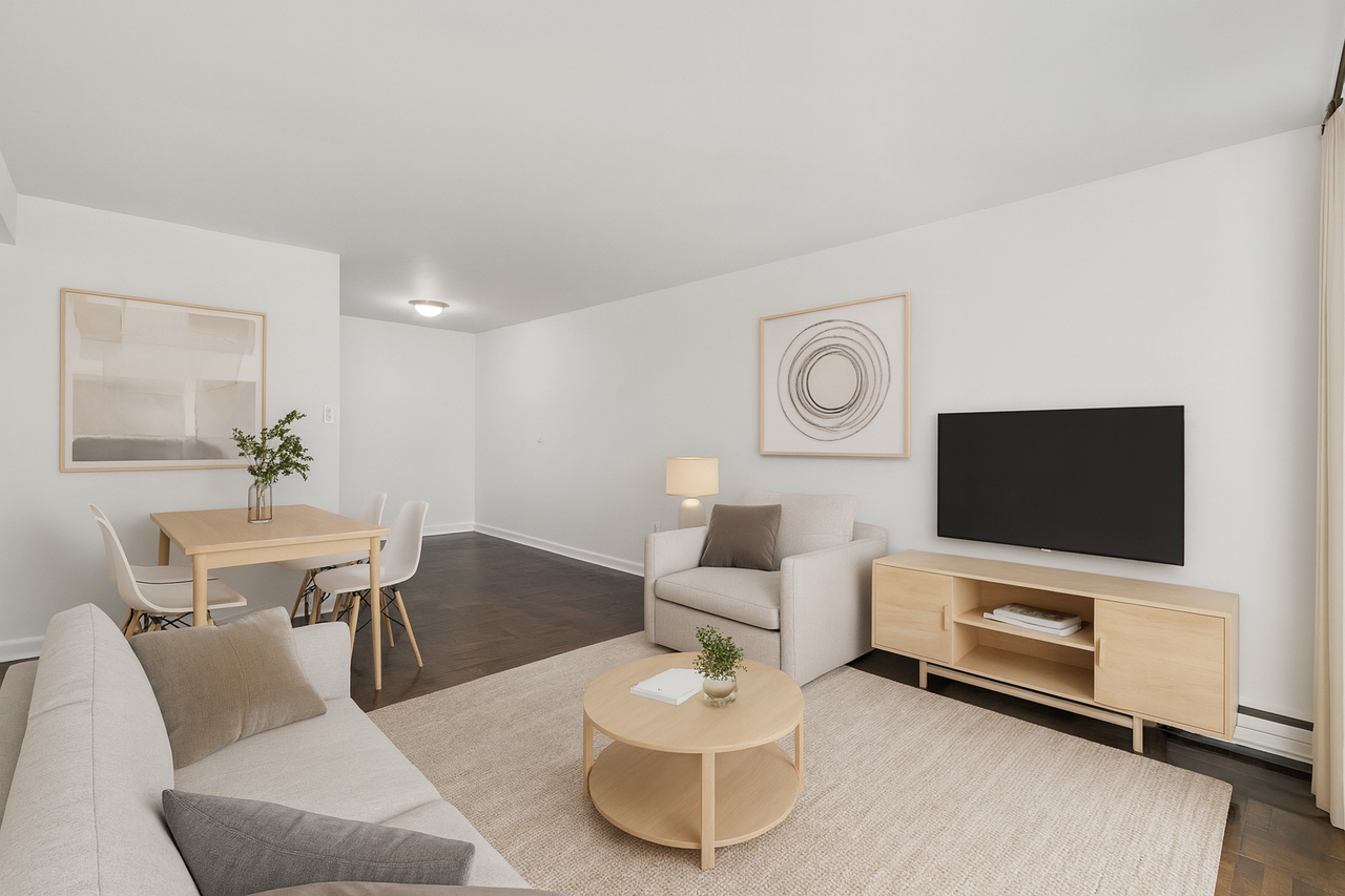 Dawes Apartments - Photo 6 of 13