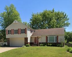 featured image of 3516 Breckenridge Dr #1