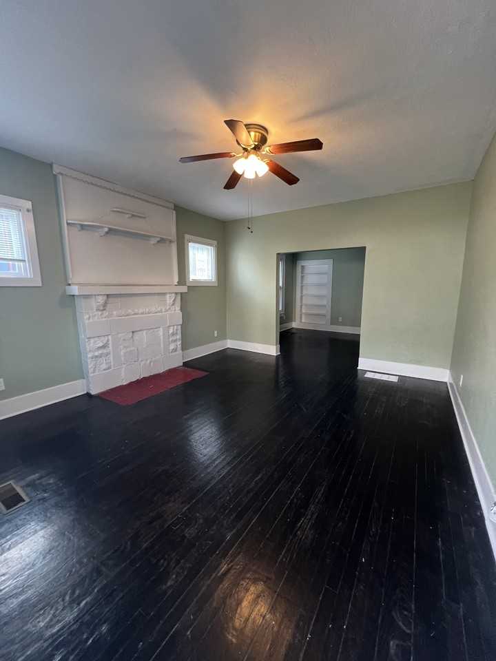 1509 Old Ringgold Rd #1 - Photo 2 of 11