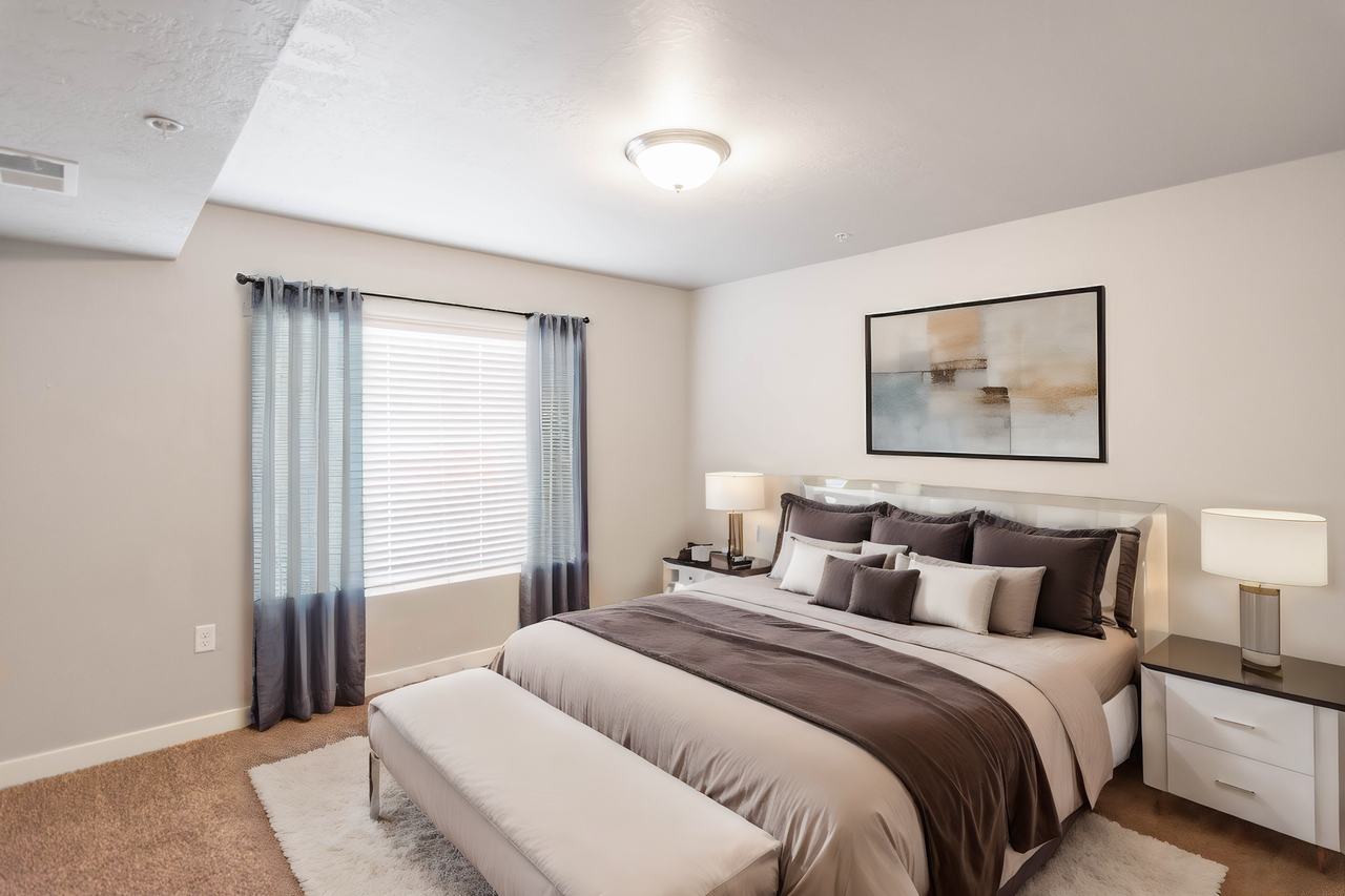 Gorgeous 3 - Photo 6 of 37