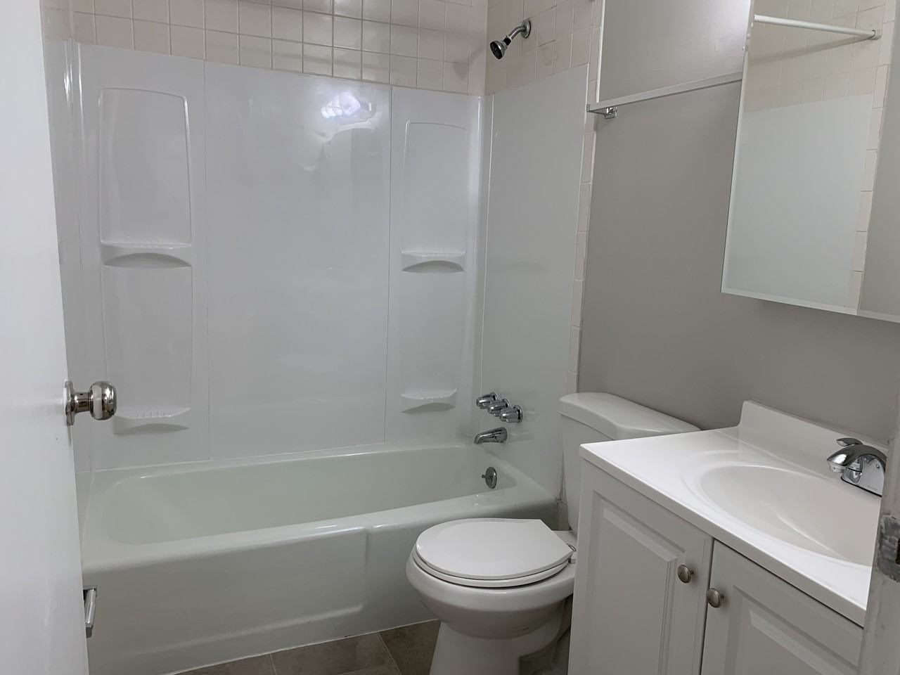 6333 WALNUT STREETAPT 2B #2B - Photo 5 of 8