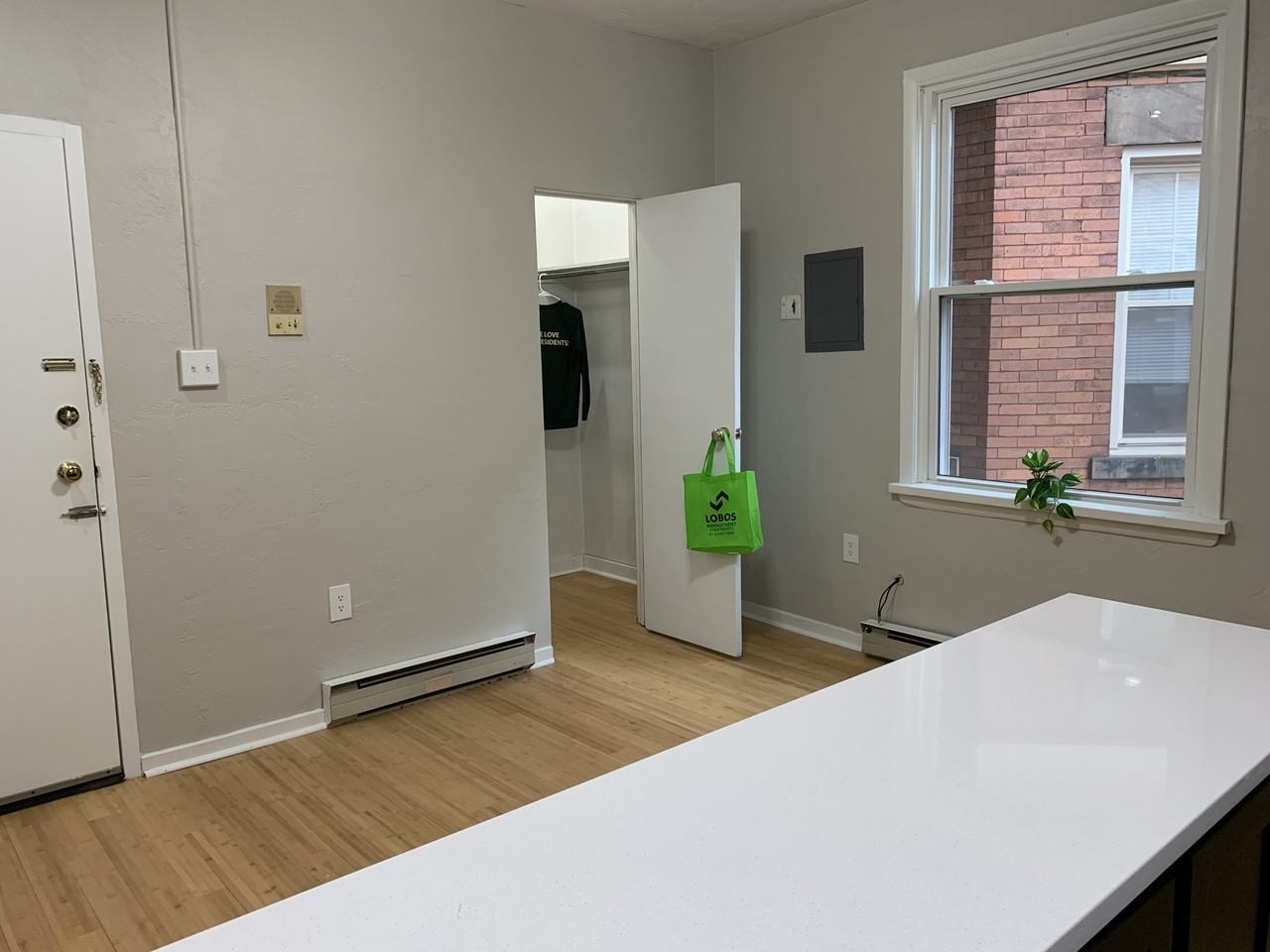 6333 WALNUT STREETAPT 2B #2B - Photo 7 of 8