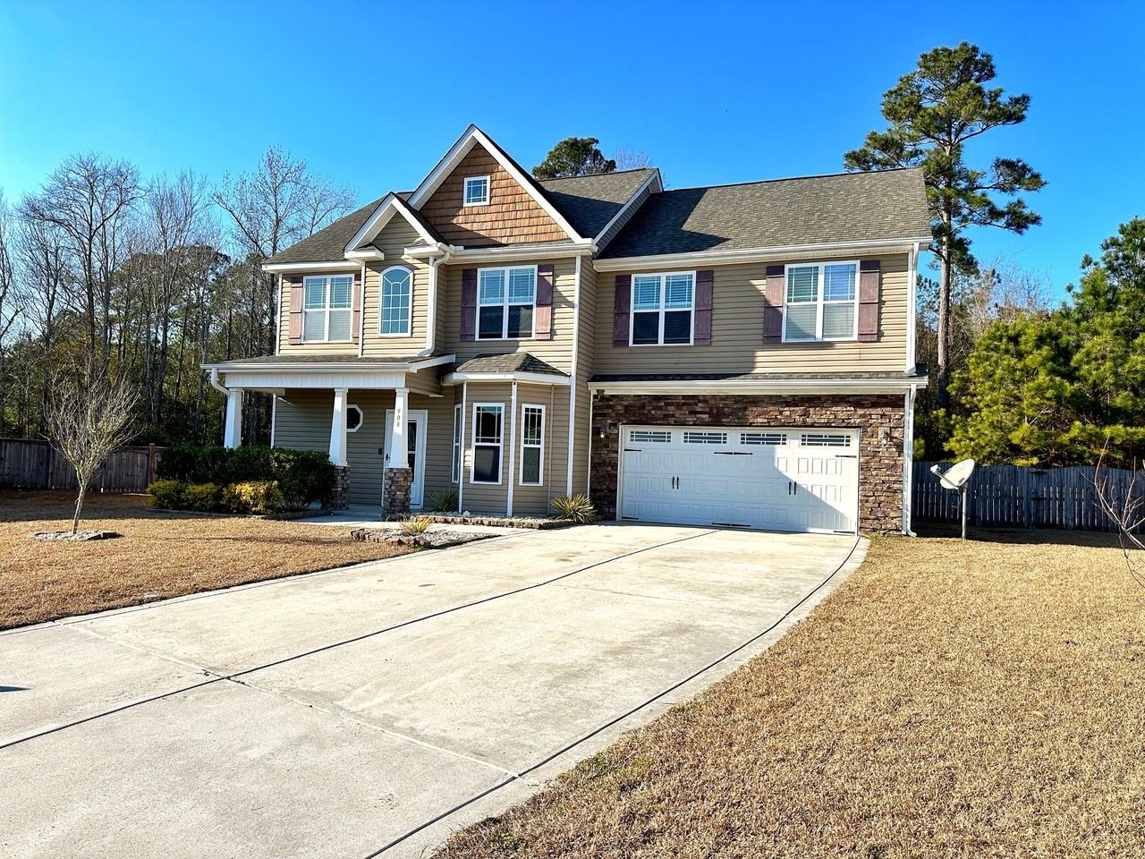 908 Merlin Ct #1 - Photo 2 of 35