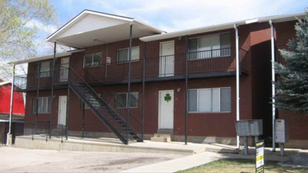 Campus View - Photo 2 of 13